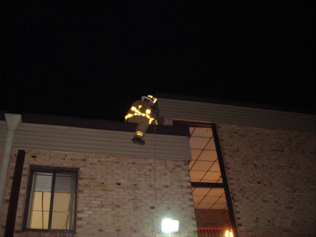 FASTeam Drill - 2008